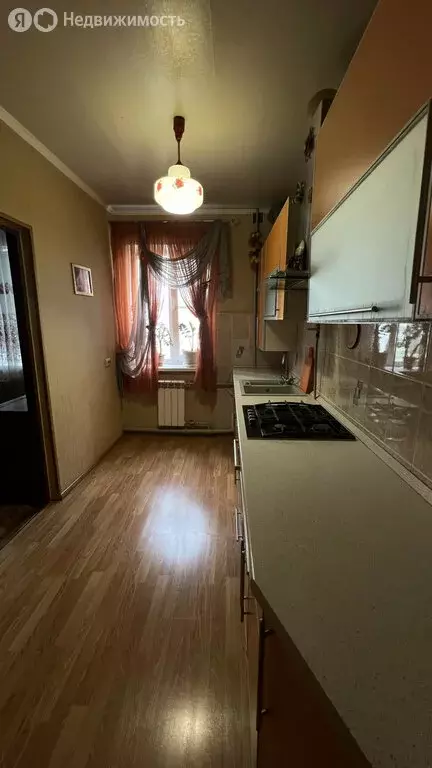 3-комнатная квартира: Краснодар, Клиническая улица, 14 (59.8 м) - Фото 0
