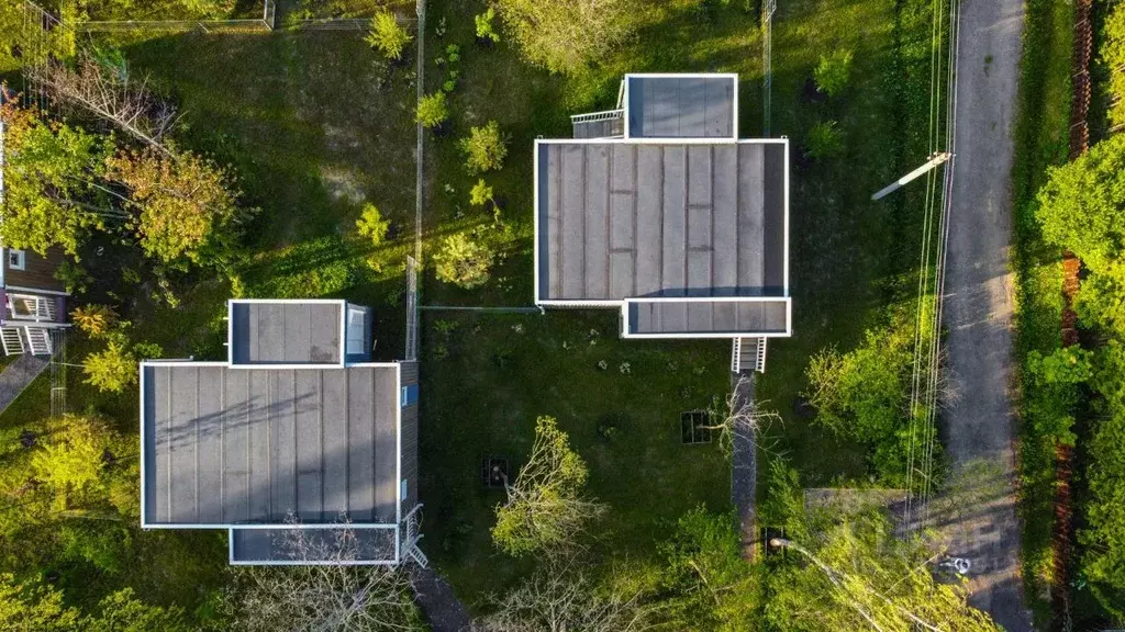 Дом в Московская область, Дмитровский муниципальный округ, Икша СНТ 4 ... - Фото 2