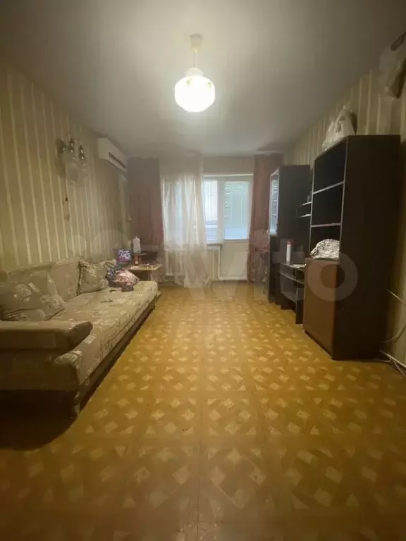 1-к. квартира, 32 м, 5/5 эт. - Фото 0
