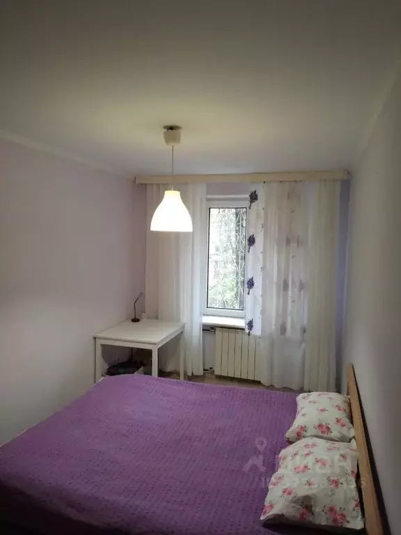 2-к кв. Москва Нелидовская ул., 15К2 (43.0 м) - Фото 1