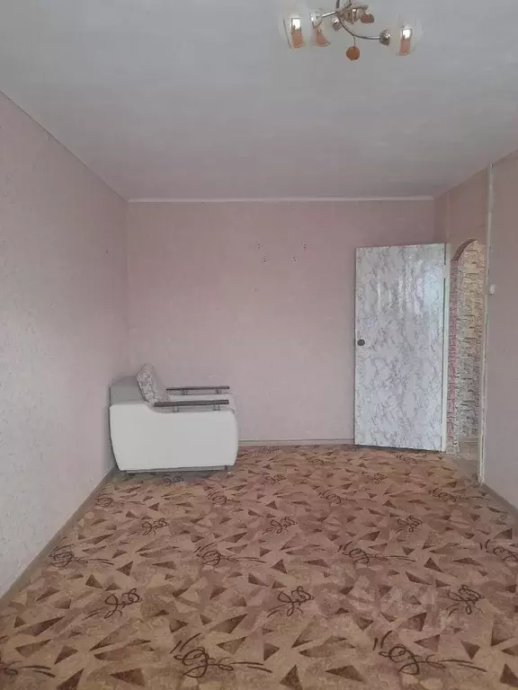 2-к кв. Курская область, Курский район, Клюквинский сельсовет, д. ... - Фото 2