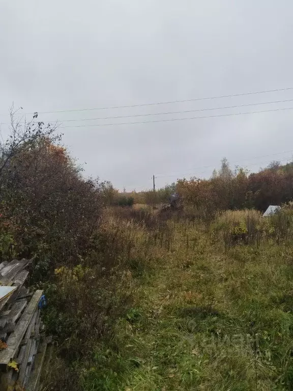 Участок, 18.1 сот., 0 - Фото 1