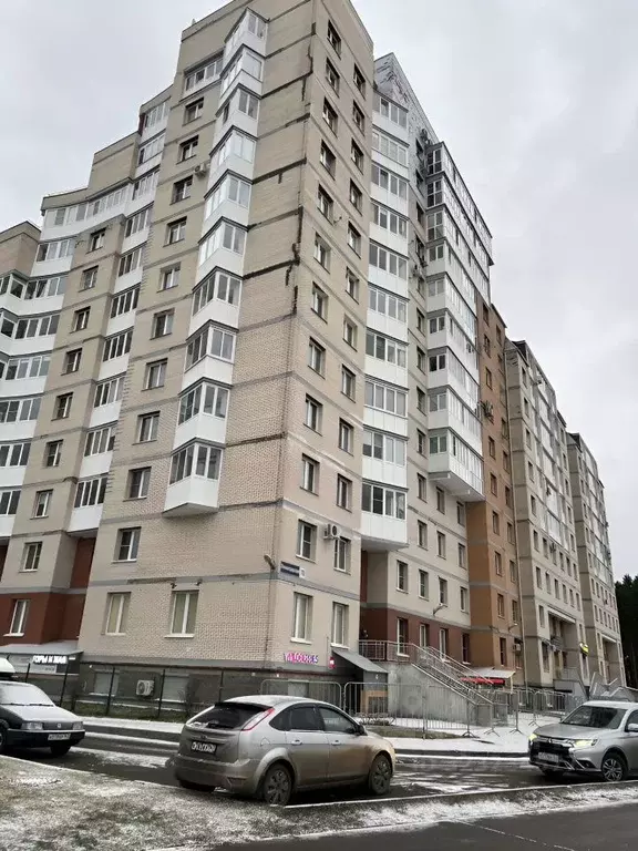 Помещение свободного назначения в Ленинградская область, Сосновый Бор ... - Фото 2