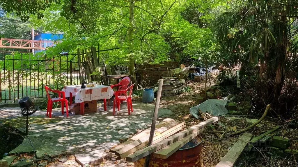 Дом в Краснодарский край, Туапсинский муниципальный округ, с. Вольное ... - Фото 2