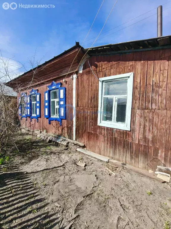 Дом в Курган, 2-я Автозаводская улица, 3 (76.4 м) - Фото 2