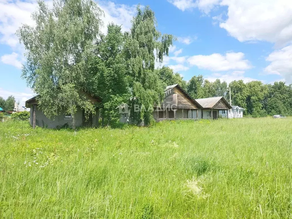 Дом в Московская область, Воскресенск городской округ, с. Карпово  (60 ... - Фото 0