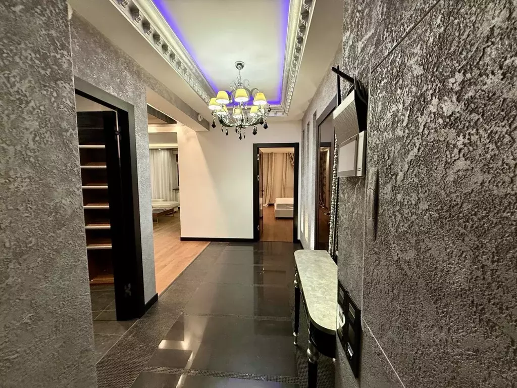 3-к кв. Москва Авиационная ул., 77 (130.0 м) - Фото 2