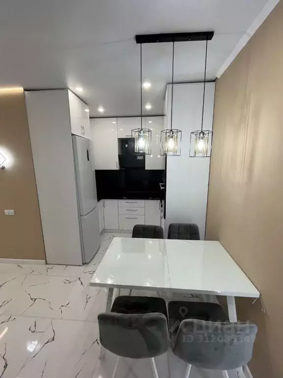 2-к кв. Астраханская область, Астрахань ул. Набережная Приволжского ... - Фото 2