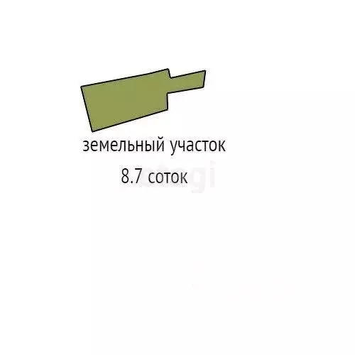 Дом в Брянская область, Брянск Прогресс СНТ,  (100 м) - Фото 1