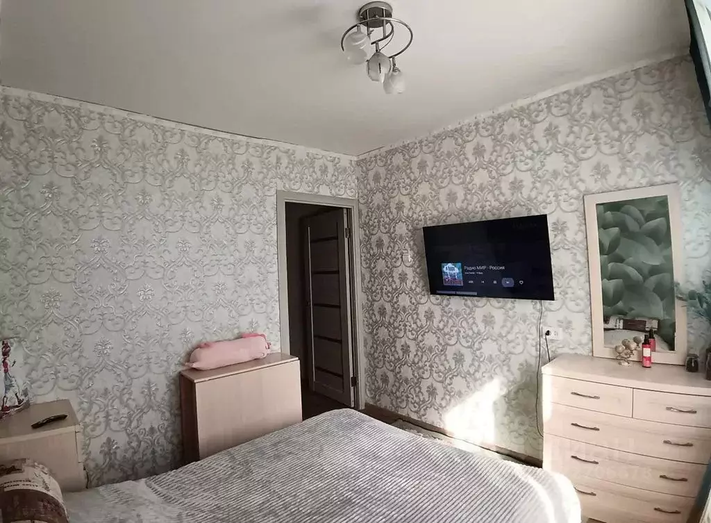 2-к кв. Алтайский край, Бийск ул. Виктора Петрова, 35 (51.0 м) - Фото 2