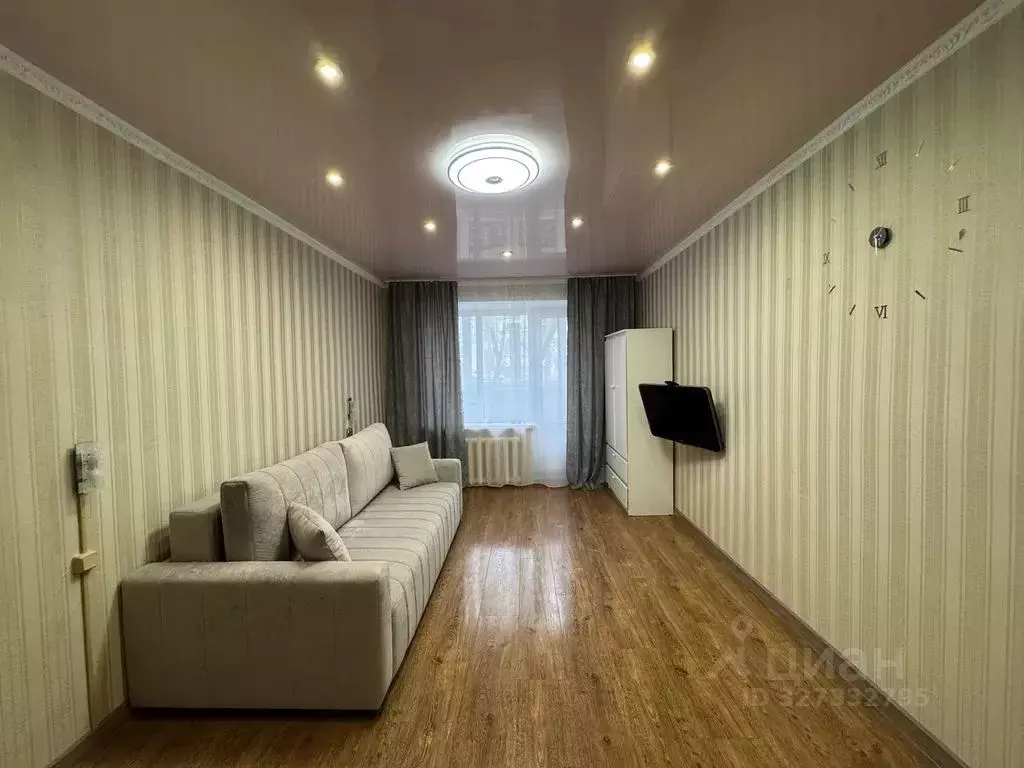 1-к кв. Ставропольский край, Ессентуки ул. Маркова, 9А (35.0 м) - Фото 2