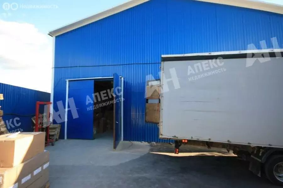 Производственное помещение (440 м) - Фото 2