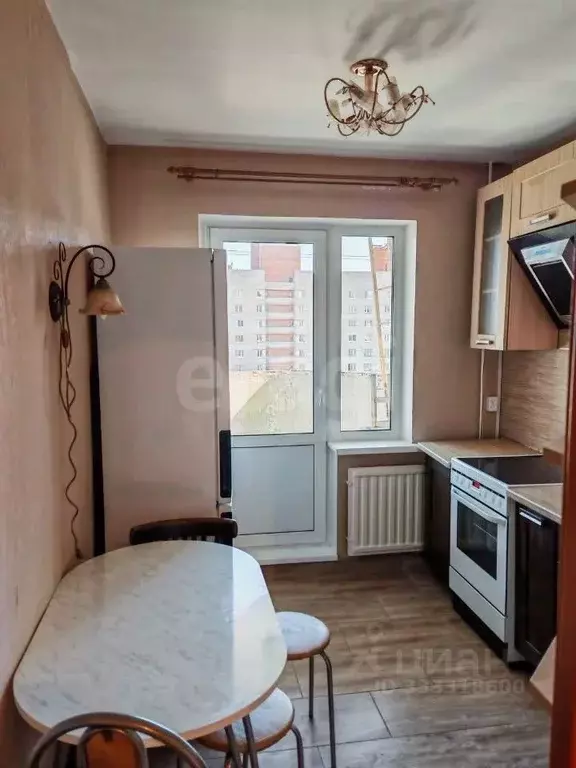 2-к кв. Санкт-Петербург Богатырский просп., 5К1 (49.3 м) - Фото 1