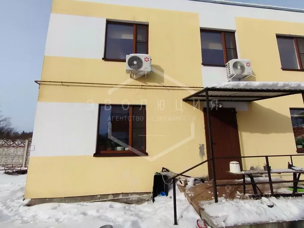 3-к кв. Калининградская область, Гурьевский муниципальный округ, пос. ... - Фото 1