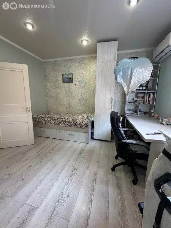 Дом в Аксай, улица Платова, 58 (80 м) - Фото 1