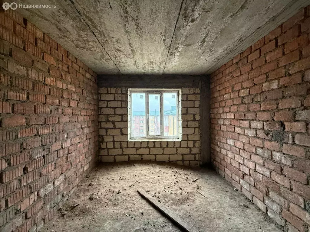 2-комнатная квартира: Дербент, улица Сальмана, 85А (74 м) - Фото 2