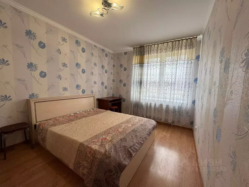 2-к кв. Калининградская область, Калининград ул. Аксакова, 131 (60.0 ... - Фото 1