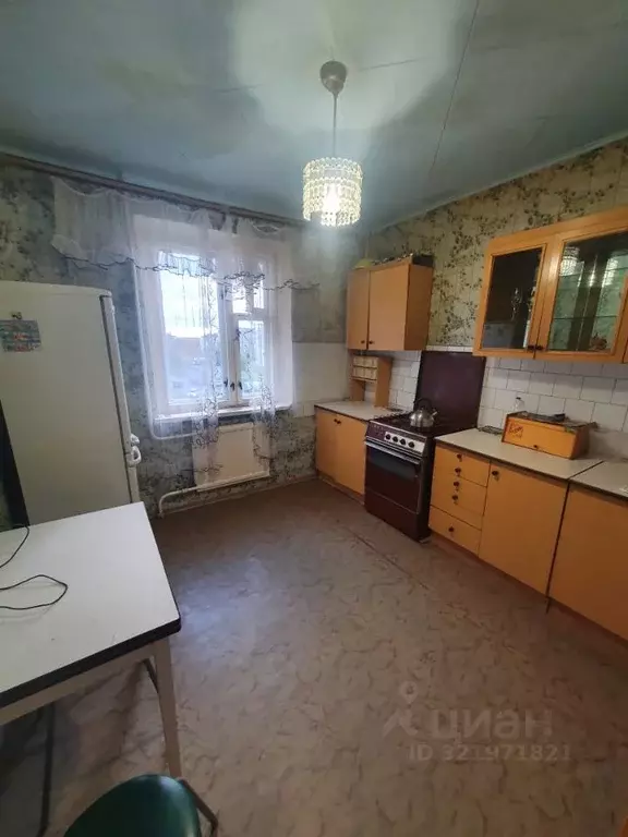3-к кв. Вологодская область, Череповец ул. Городецкая, 26 (68.0 м) - Фото 0