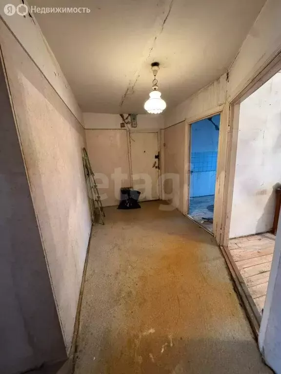 2-комнатная квартира: село Первомайское, Октябрьская улица, 10 (50.4 ... - Фото 2