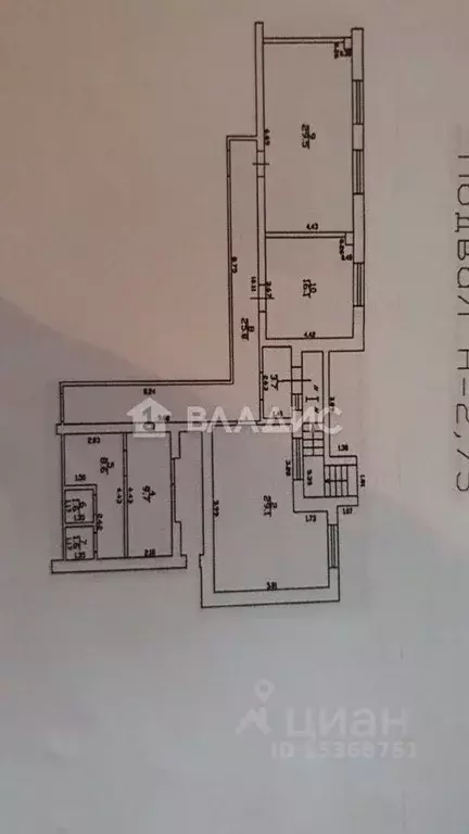 Офис в Калининградская область, Калининград Красносельская ул., 18 ... - Фото 2