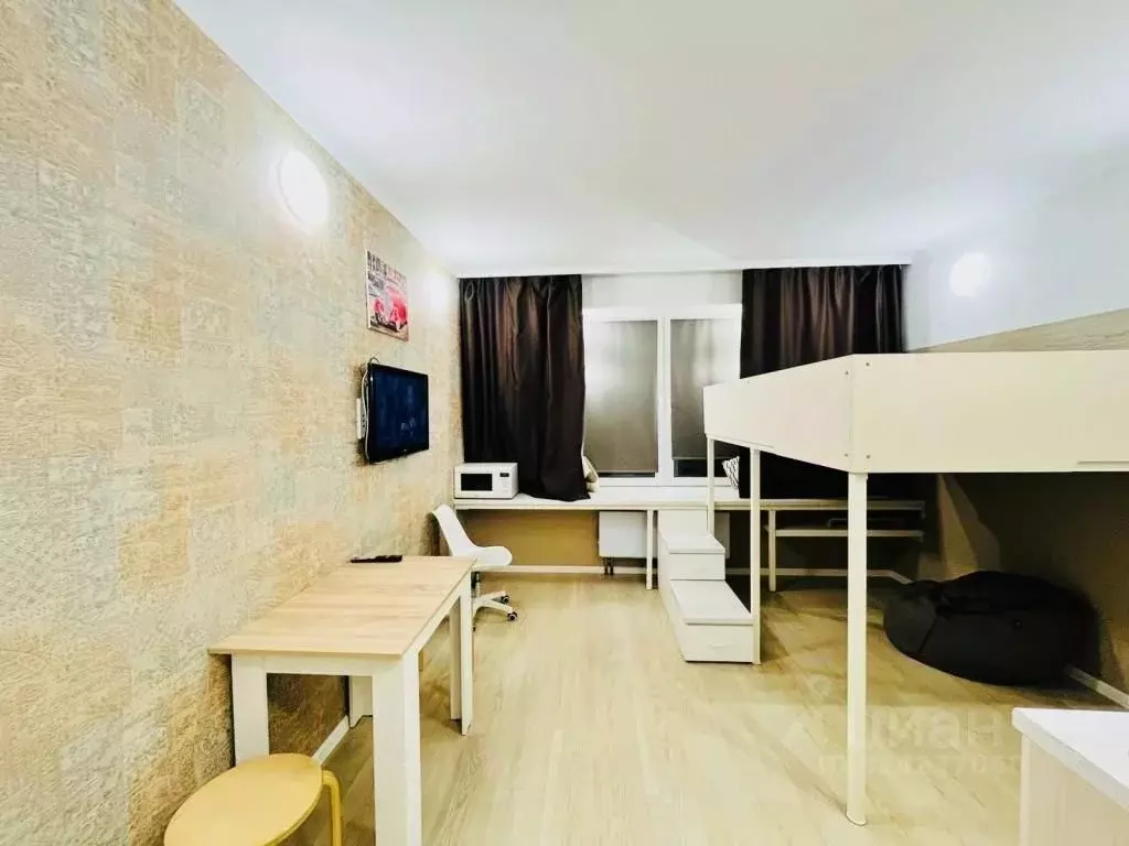 1-к кв. Московская область, Мытищи бул. Тенистый, 3 (27.0 м) - Фото 1