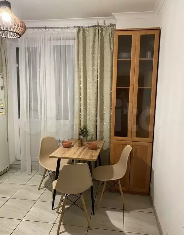 1-к. квартира, 40 м, 6/8 эт. - Фото 0