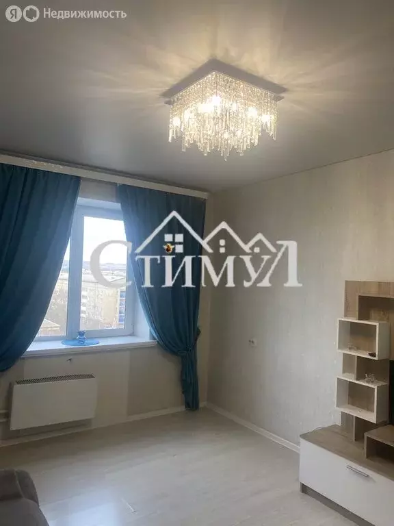 3-комнатная квартира: Абакан, проспект Ленина, 49 (79.4 м) - Фото 2