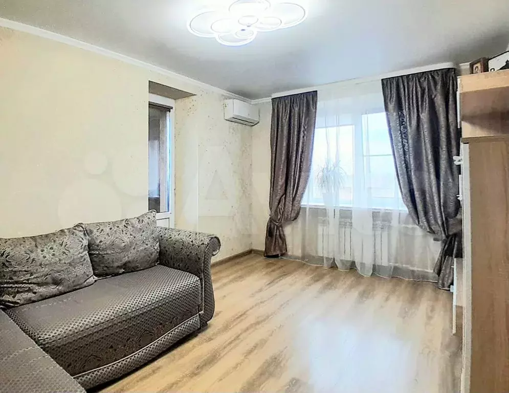 2-к. квартира, 47,6 м, 13/14 эт. - Фото 0