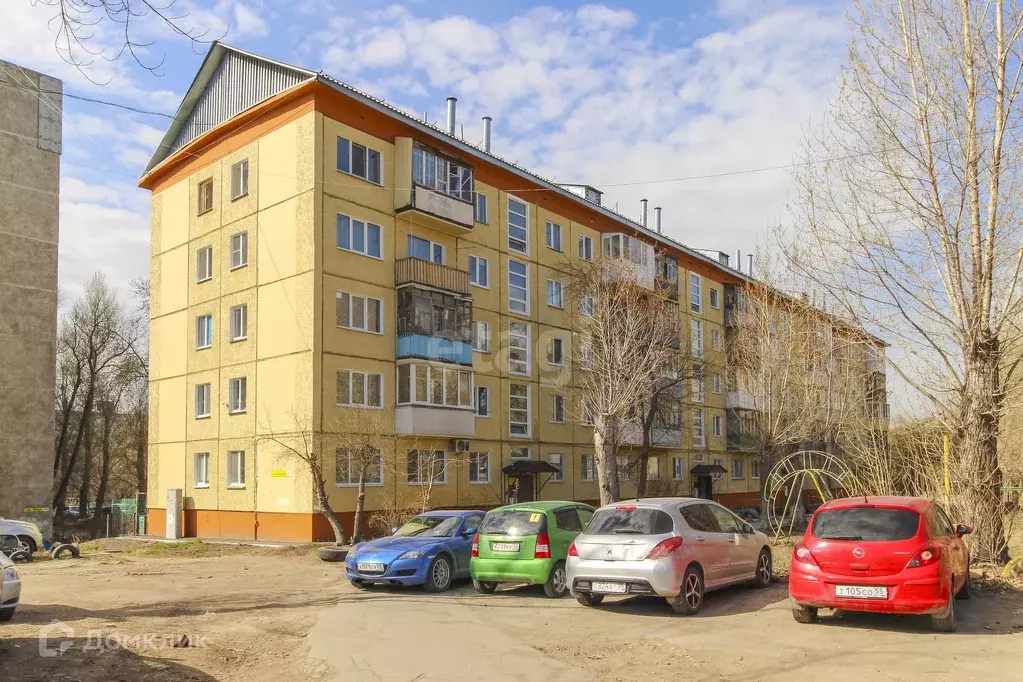 Продаётся 2-к квартира, 44.3 м - Фото 0
