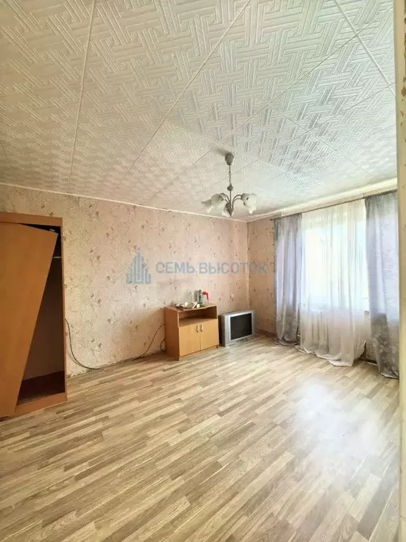 1-к кв. Московская область, Подольск Тепличная ул., 11 (29.0 м) - Фото 0
