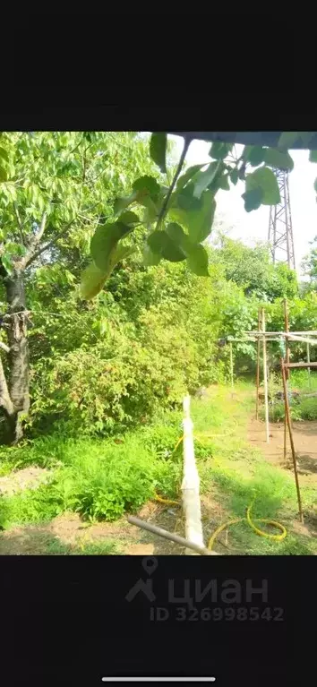 Дом в Крым, Симферополь городской округ, Комсомольское пгт, Энергетик ... - Фото 2