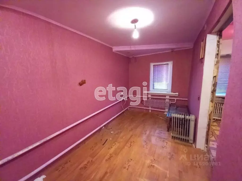 3-к кв. Белгородская область, Новый Оскол Гражданская ул., 5 (42.0 м) - Фото 1