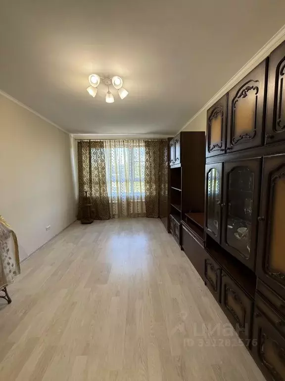 1-к кв. Москва ул. Металлургов, 56/2 (40.6 м) - Фото 2