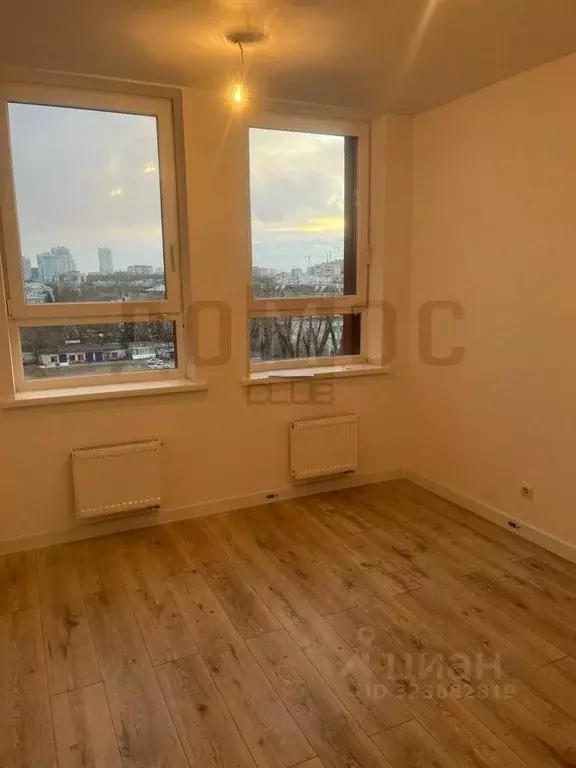 1-к кв. Свердловская область, Екатеринбург ул. Монтерская, 8/2 (31.4 ... - Фото 1