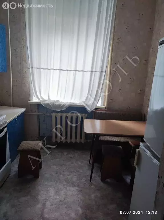1-комнатная квартира: Красноярск, Армейская улица, 17 (28.3 м) - Фото 2