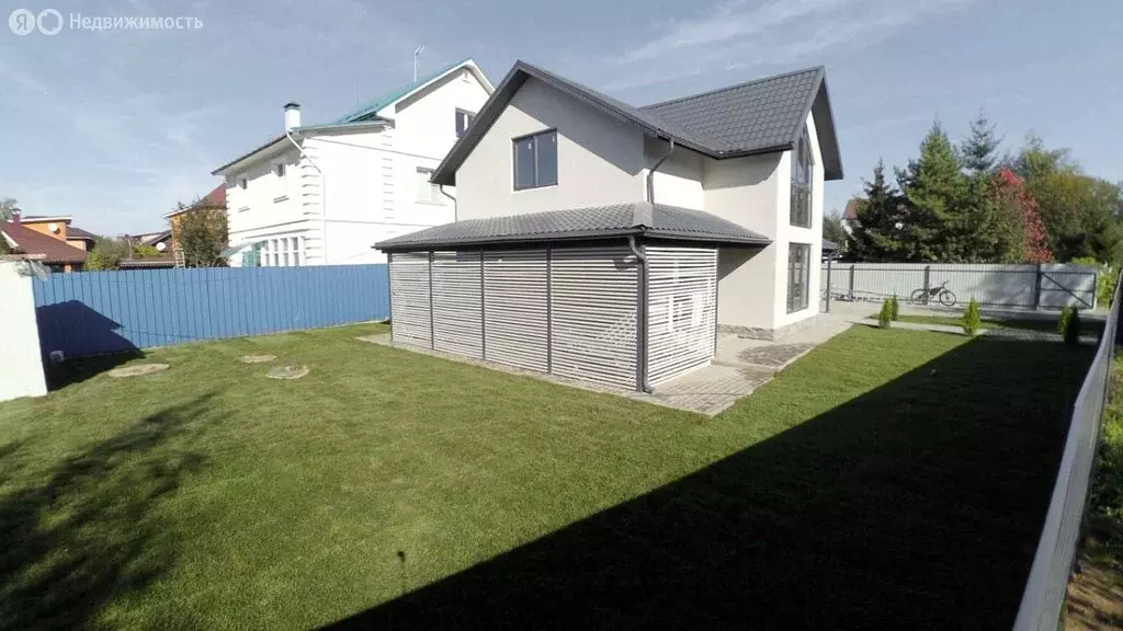 Дом в Богородский городской округ, деревня Соколово, КП Ново-Соколово ... - Фото 1