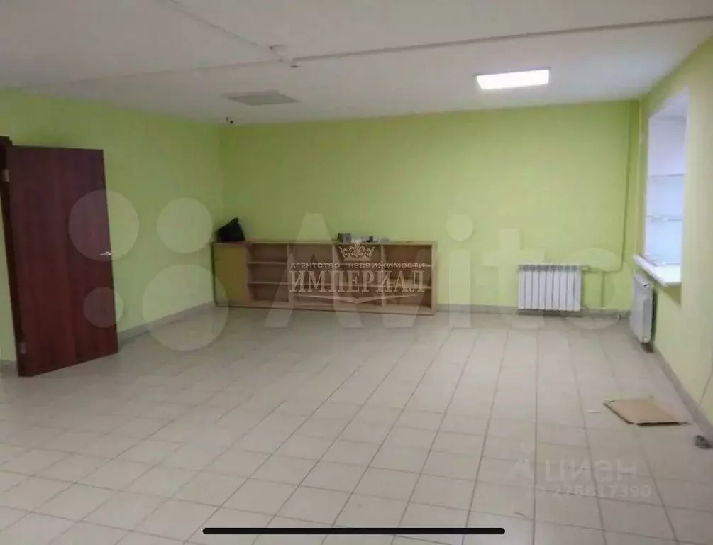 Помещение свободного назначения в Марий Эл, Йошкар-Ола Медицинская ... - Фото 1