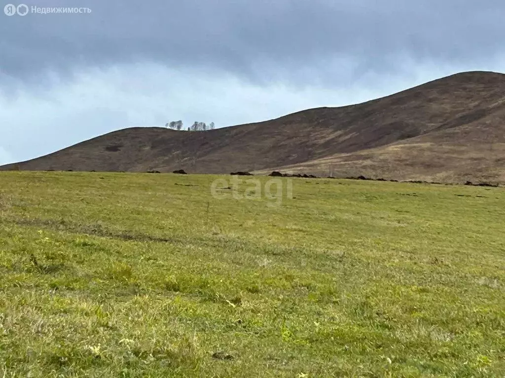 Участок в село Ая, улица Куйбышева (16.5 м) - Фото 1