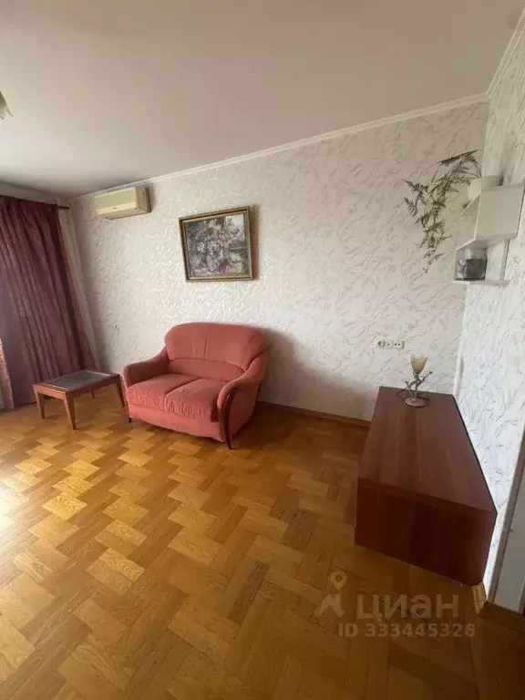 2-к кв. Москва Щелковское ш., 44К5 (60.0 м) - Фото 2