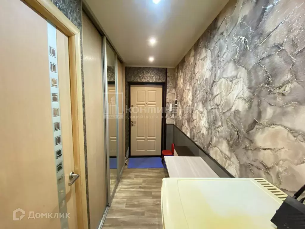 Продаётся 2-к квартира, 54 м - Фото 1