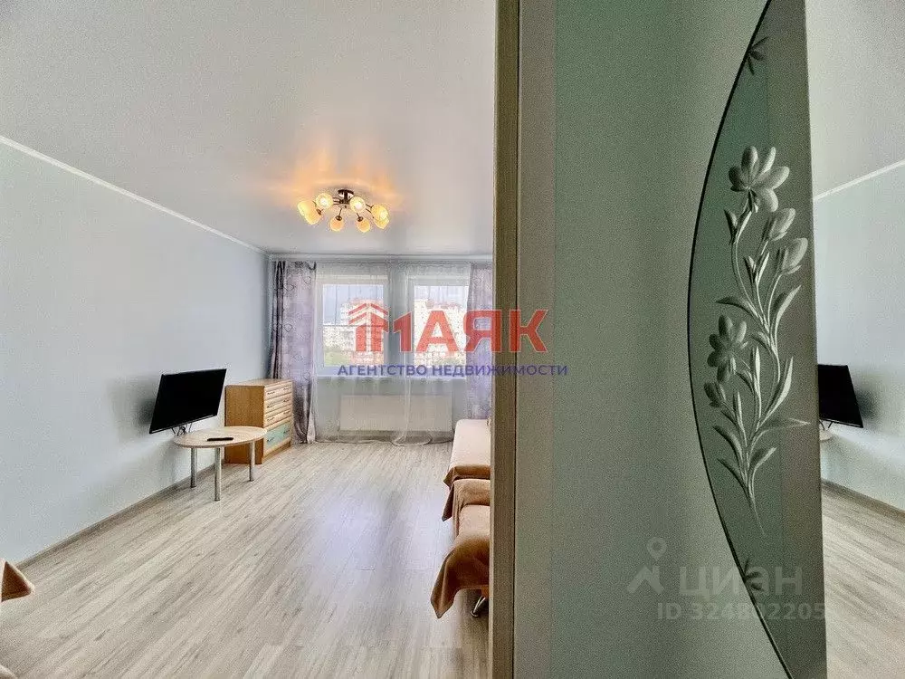 1-к кв. Краснодарский край, Анапа Таманская ул., 121к2 (52.0 м) - Фото 2