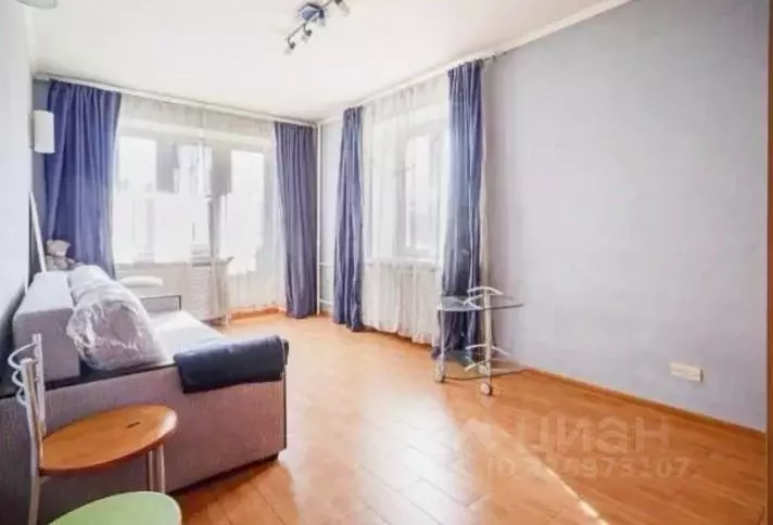 1-к кв. Санкт-Петербург Коломяжский просп., 15к2 (44.0 м) - Фото 1