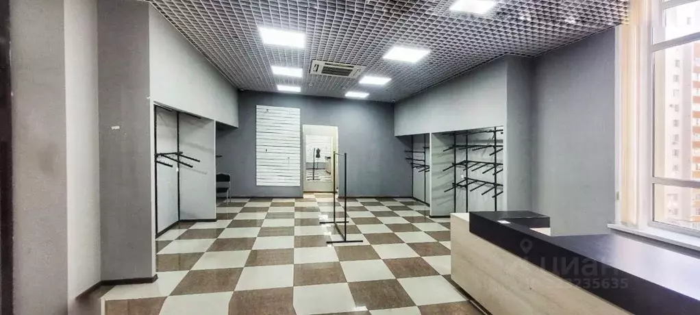 Помещение свободного назначения в Ставропольский край, Ставрополь ул. ... - Фото 1