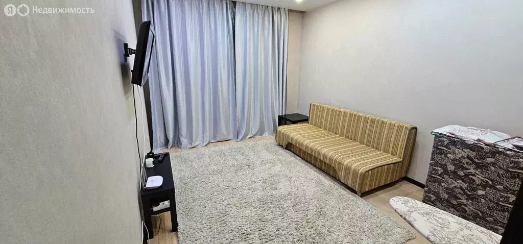 1-комнатная квартира: Новый Уренгой, район Северная Жилая Часть, ... - Фото 1