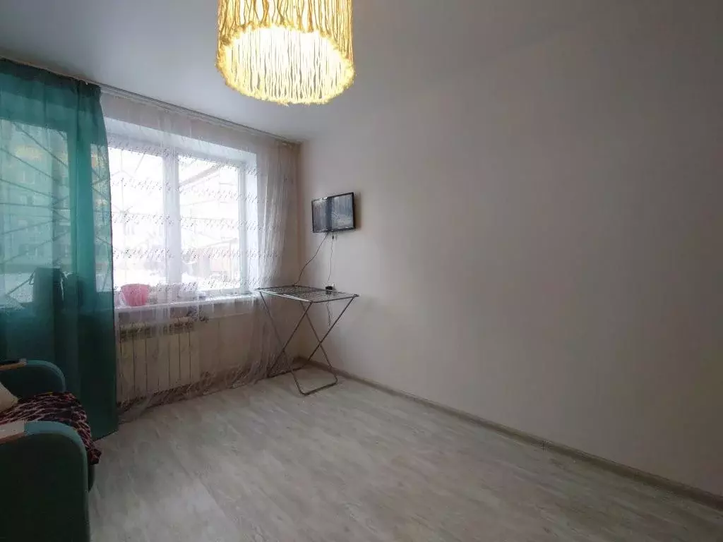 Продаётся 1-к квартира, 16.7 м - Фото 1