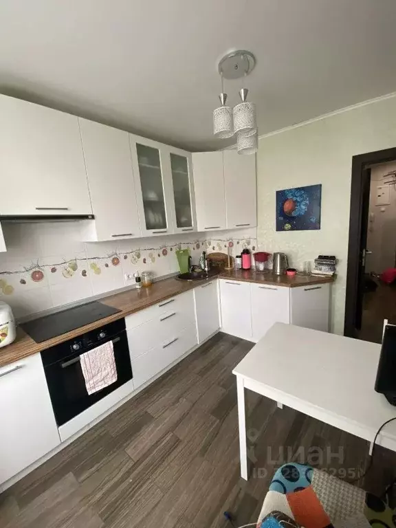 Квартира, 1 комната, 40.2 м - Фото 2