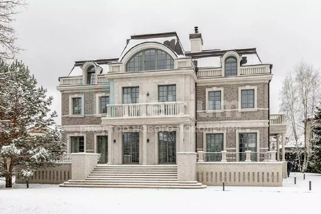 Продается дом в КП Миллениум Парк - Фото 2