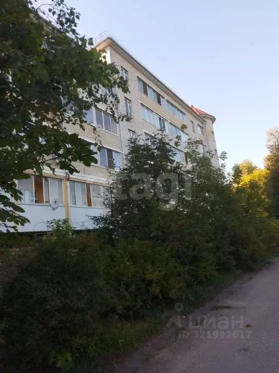 4-к кв. Тверская область, Конаково ул. 1-я Набережная, 44А (110.6 м) - Фото 1