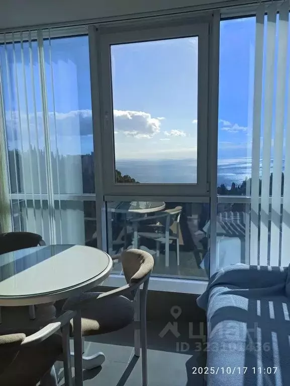 1-к кв. Крым, Алушта ул. Перекопская, 4В (36.0 м) - Фото 2