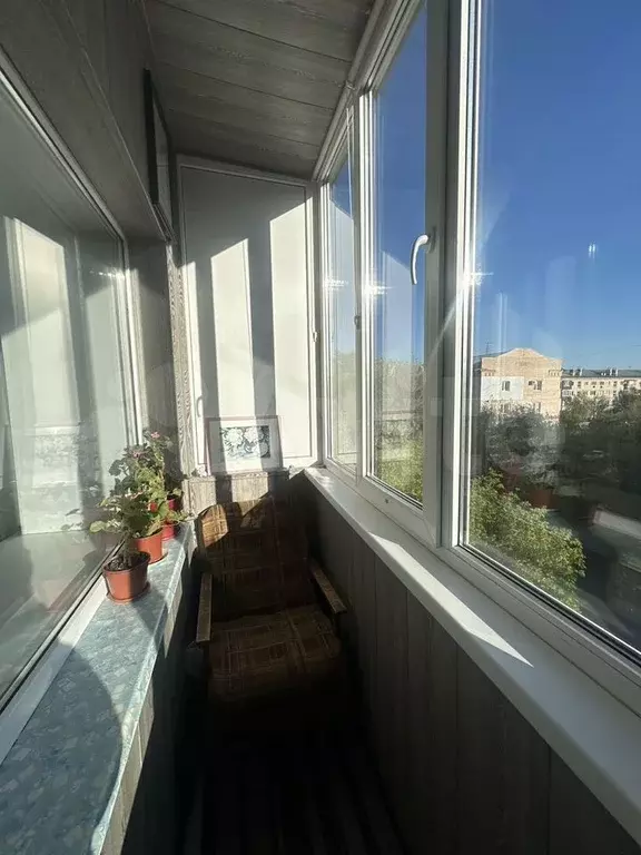 3-к. квартира, 43 м, 4/5 эт. - Фото 1
